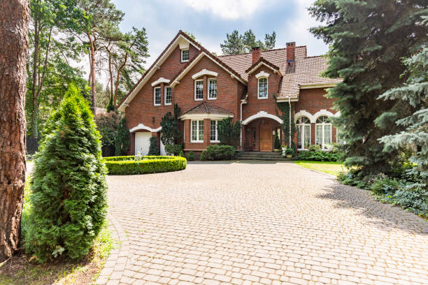 Best Driveway Paver Repair  in Wapakoneta, OH