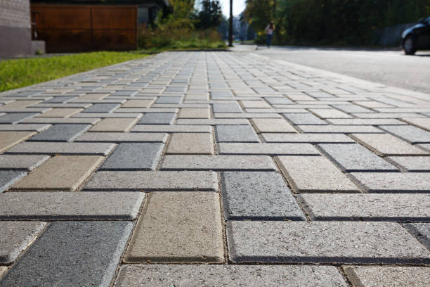 Best Commercial Driveway Pavers  in Wapakoneta, OH