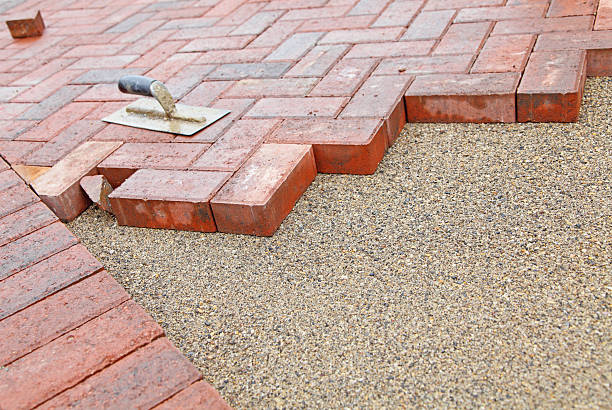 Best Local Driveway Pavers  in Wapakoneta, OH